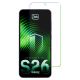 16. Folia ochronna 3mk SilverProtection+ na Samsung Galaxy S26