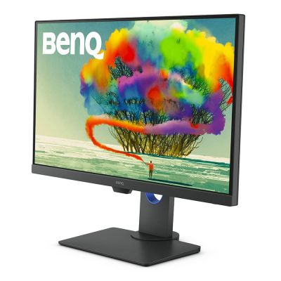 4. MONITOR BENQ LED 27" PD2705Q
