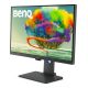 4. MONITOR BENQ LED 27" PD2705Q