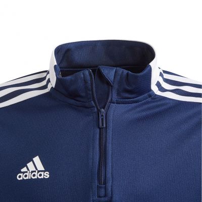 3. Bluza adidas Tiro 21 Training Top Youth Jr GK9661