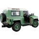 5. LEGO Icons 10317 - Land Rover Classic Defender 90