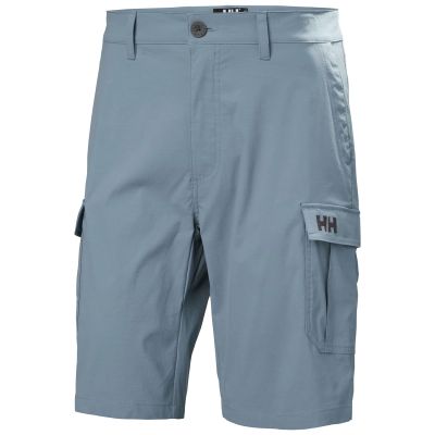 2. Helly Hansen męskie spodenki QD CARGO SHORTS 11" 34537 601