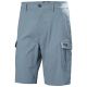 2. Helly Hansen męskie spodenki QD CARGO SHORTS 11" 34537 601