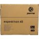 7. Peme Expedition 39 L lodówka podróżna Prąd elektryczny Brązowy