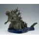 6. BANPRESTO GODZILLA MINUS ONE ART VIGNETTE - GODZILLA 2023