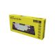 15. HATOR Skyfall Pro Wireless 80 klawiatura Gaming USB + RF Wireless + Bluetooth QWERTY US English Czarny, Szary