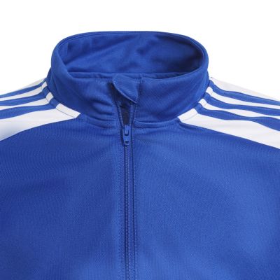 3. Bluza adidas Squadra 21 Jr GP6469
