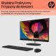 2. HP AiO 24-cr0312nw Ryzen 5 7520 23.8" FHD IPS 250nits AG 16GB DDR5 SSD512 Radeon 610M Cam720p kB+Mouse Win11 Shell White 2Y
