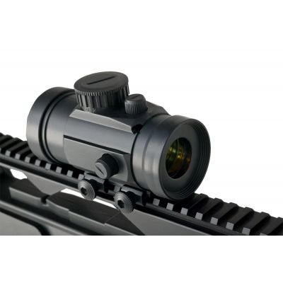 6. Karabin ASG AEG Heckler&Koch HK-G36 C elektryk (2.5