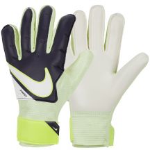 Rękawice bramkarskie Nike Goalkeeper Match Jr CQ7795 016