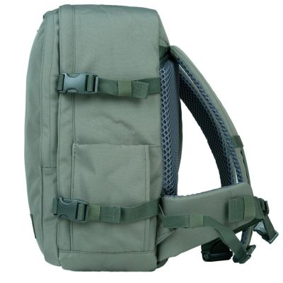 9. Cabin Zero Classic Pro Torba Podróżna Plecak Podręczny 32L CZ261802