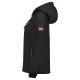 4. Softshell damski Geographical Norway TACER DB BLACK LADY 009 (WY9180F/GN-BLACK)