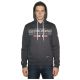6. Bluza Geographical Norway Great DB 317 M WY8615H/GN-Dark Grey