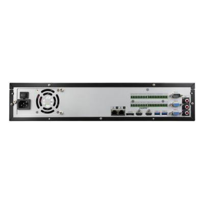 6. Rejestrator IP 64-kanałowy BCS-L-NVR6408R-A-8K-AI3/PRO