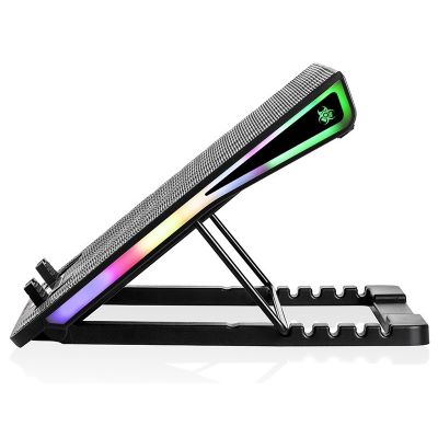 6. TRACER PODSTAWKA CHŁODZĄCA GAMEZONE WING 17,3" RGB
