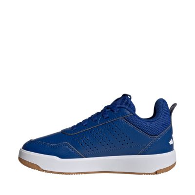 5. Buty dla dzieci adidas Tensaur Sport 3.0 niebieskie JQ1855