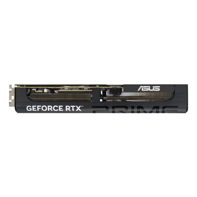 22. Karta graficzna ASUS PRIME GeForce RTX 5070 OC 12GB
