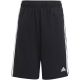7. Spodenki adidas Essentials 3-Stripes Knit Jr HY4714