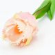 3. TULIPAN RÓŻOWY 38CM JAK ŻYWY DEKORACJA WIOSENNA
