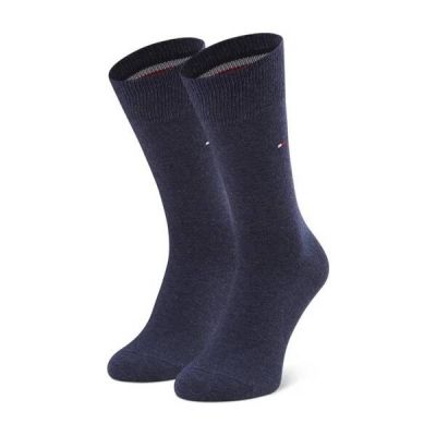 2. Skarpety Tommy Hilfiger 2pak M 100001495 050