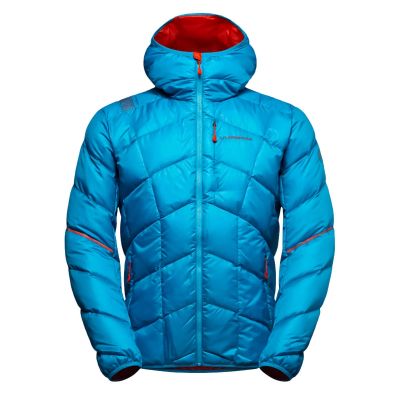Kurtka La Sportiva Pinnacle Down Jkt M L82 614322