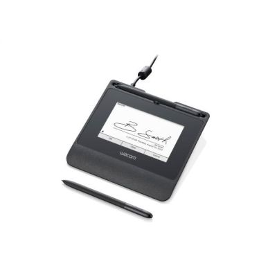 2. Wacom STU540-CH2 urządzenie do składania podpisu Czarny
