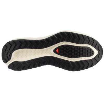4. Salomon Aero Glide 4 GRVL L49174700 Niebieskie 42
