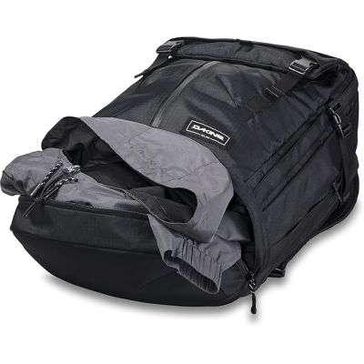 7. Plecak Dakine VERGE BACKPACK 32L BLACK RIPSTOP (D10004367-1)