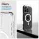 9. Etui Spigen Ultra Hybrid na iPhone 16 Pro - białe