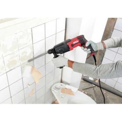 5. Młotowiertarka HAMMER ROTARY 1770GA 850W
