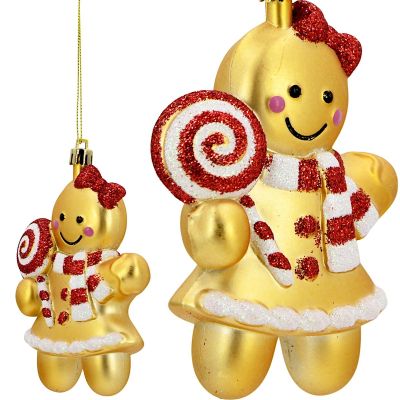 BOMBKA FORMÓWKA PLASTIKOWA BEZPIECZNA PANI CIASTEK wys: 12,5CM MICA