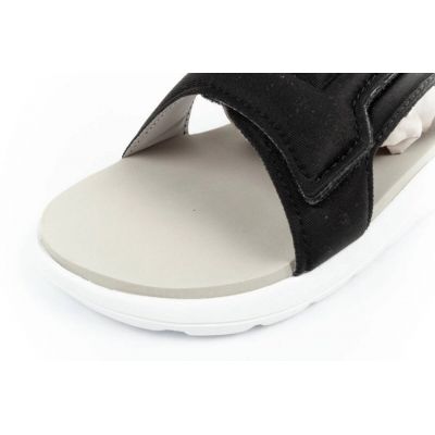 7. Sandały adidas Comfort Jr FY8856