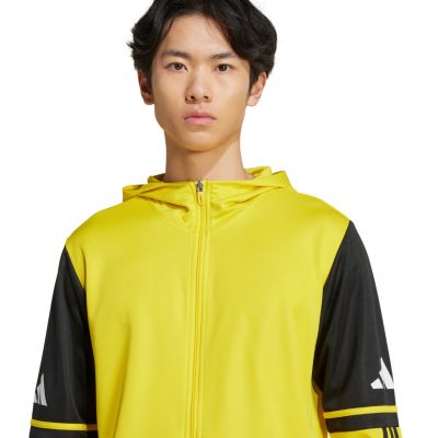 11. Bluza adidas Squadra 25 Hoody M JL7679