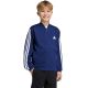 4. Bluza dla dzieci adidas Essentials Climacool granatowa KR2146