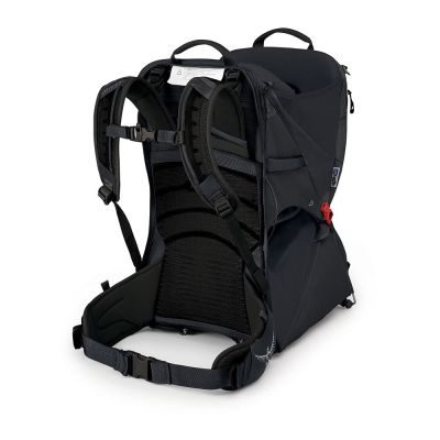 8. Osprey Poco LT Nylon
