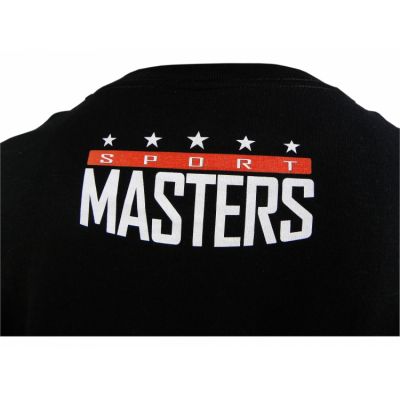 3. Koszulka Masters T-shirt TS-MASTERS M 06012-01M