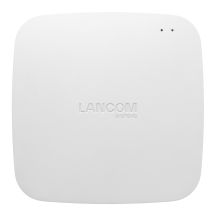 LANCOM LX-7500 Biały Obsługa PoE