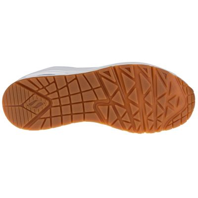 4. Buty Skechers Uno-Stand on Air W 73690-WHT