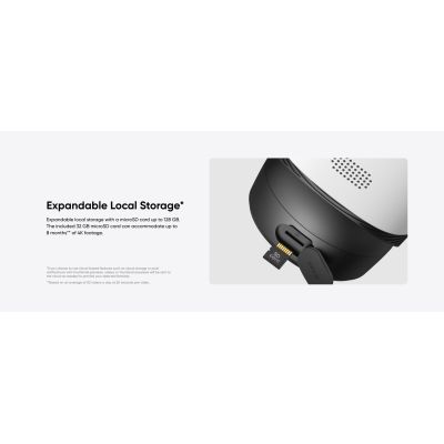 34. Eufy 4G LTE Cam S330 Tubowa Kamera bezpieczeństwa IP Zewnętrzna 3840 x 2160 px Sufit / ściana / słup
