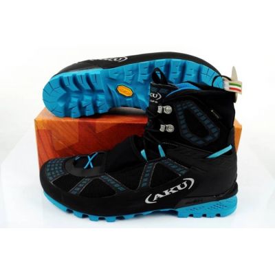 11. Buty trekkingowe Aku Viaz DFS GTX W 968253
