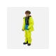 6. Bluza Rossignol Jr Alltrack Fleece granatowy