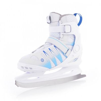 11. Łyżwy figurowe Tempish Crox.X Top W 1300001634