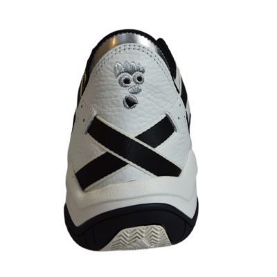 10. Buty męskie sportowe koszykarskie Adidas Top Ten 2010 White Black - HR0099