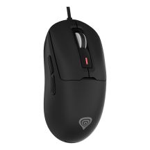 GENESIS Krypton 660 myszka Gaming Po prawej stronie USB Typu-A Optyczny 12000 DPI