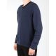 3. Sweter Lee V-Neck Knit L648OA35