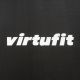 17. VIRTUFIT TRAMPOLINA PREMIUM Z SIATKĄ BEZPIECZEŃSTWA 183 x 274 CM