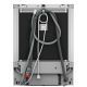 3. Zmywarka do zabudowy ELECTROLUX E52LE110S
