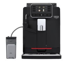 Gaggia Cadorna Milk Pełna automatyka Ekspres do espresso 1,5 l