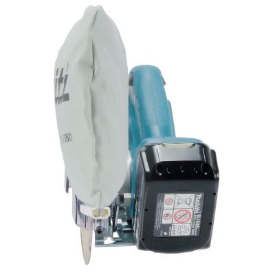 3. Przecinarka diamentowa 18V MAKITA DCC500Z