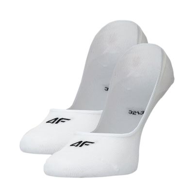 3. Skarpety 4F F472 2 pak W 4FWMM00USOCF472 10S